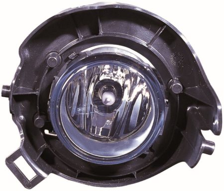 Faro Antiniebla Derecho Nissan Navara (2005->) (H11)