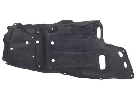 Resguardo Inferior Motor Izquierdo Toyota Avensis (2003->)