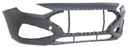 Paragolpes Frontal (Para Pintar) Hyundai I30 (2020.06->)