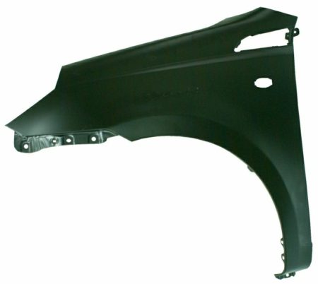 Aleta Frontal Izquierdo Chevrolet Aveo (3/5P) (2009->)