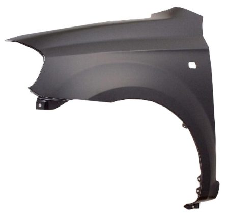 Aleta Frontal Izquierdo Chevrolet Aveo 4P (2006->)