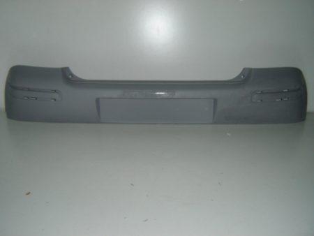 Paragolpes Trasero (Para Pintar) Toyota Yaris (2003->)