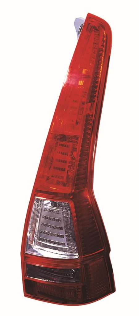 Piloto Trasero Derecho Honda Cr-v (Tipo Hella) (2007->)