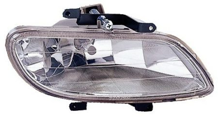 Faro Antiniebla Derecho Hyundai Accent (2000->) (4P)