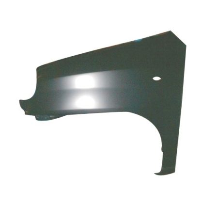 Aleta Frontal Izquierdo Hyundai Atos (Con Agujero) (1998->)