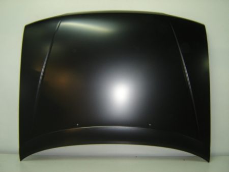 Capó Mazda 323 Hatchback (1990->)