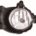 Faro Antiniebla Derecho Chevrolet Aveo (4/5P) (2012->) (H27)