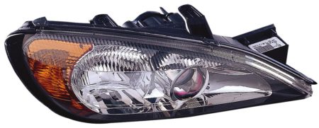 Faro Delantero Derecho Electrico Nissan Primera (2000->)