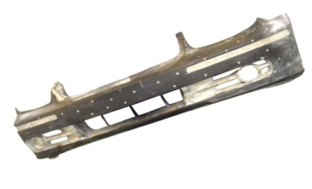 Paragolpes Frontal Hyundai Sonata (2002->)