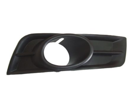 Rejilla Derecho Paragolpes Frontal Chevrolet Cruze (Con Agujero) (2009->)