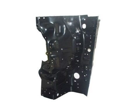 Cave Rueda Izquierdo Toyota Hilux Ln85 (1989->)