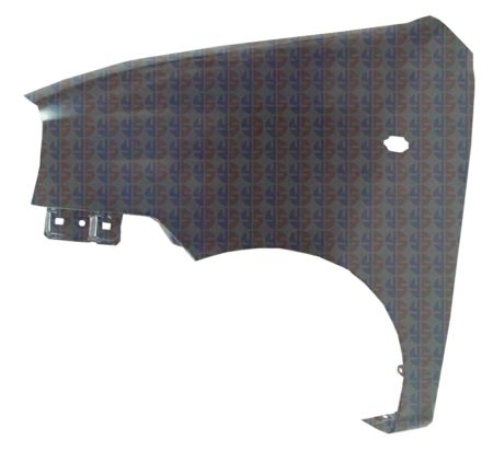 Aleta Frontal Izquierdo Hyundai Atos (2004->)