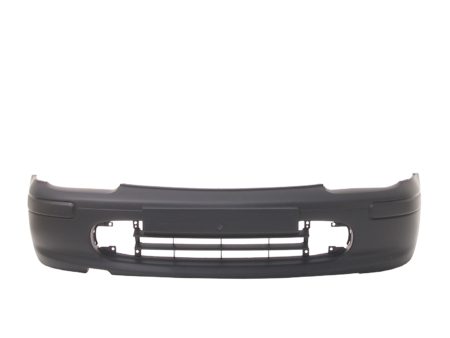 Paragolpes Frontal (C/Tapas Antinieblas) Nissan Micra (1998->)