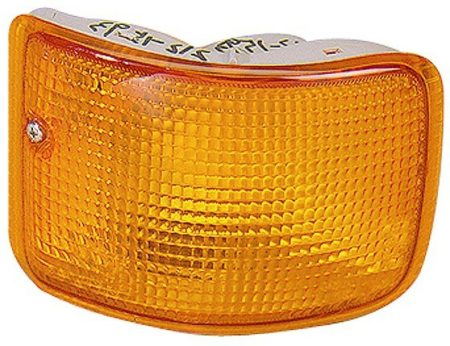 Piloto Frontal Izquierdo Amarillo Toyota Dyna (1996->)