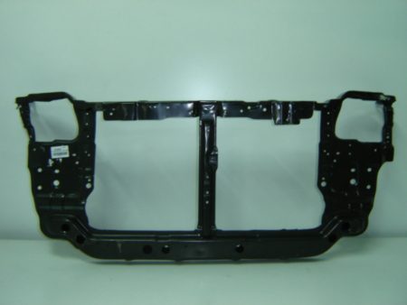 Frente Radiadores Hyundai Accent (2000->)