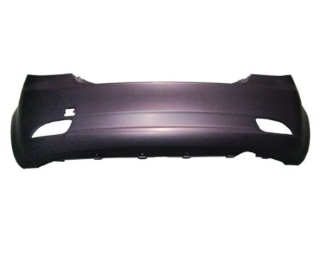 Paragolpes Trasero (Para Pintar) (5P) Kia Ceed (2007->)