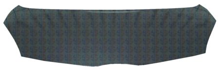 Capó Toyota Aygo (2005->)