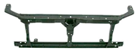 Frente Nissan Navara (2005->)