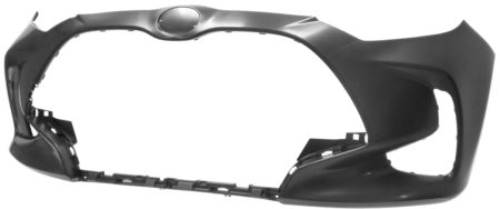 Paragolpes Frontal Toyota Yaris (2020.02->)