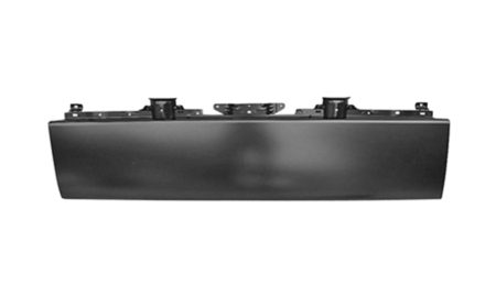 Frente Chapa Isuzu Npr85/Npr75 (2008.01->) (Cabina Larga)