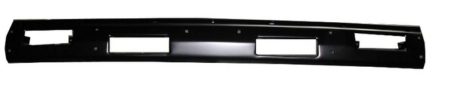 Centro Paragolpes Frontal Nissan King Cab (C/Agujeros Moldura) Superior) (1987->)