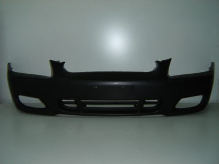 Paragolpes Frontal (Para Pintar) C/F Sedan 4P Hyundai Accent (2000->)