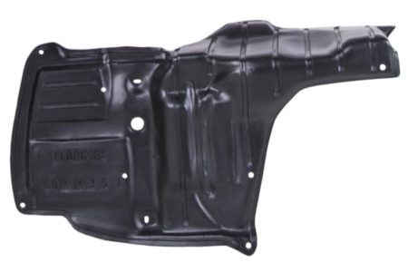 Resguardo Inferior Motor Hatchback (3/5P) Toyota Corolla (2002->) (Izquierdo)