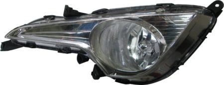 Faro Antiniebla Derecho Hyundai I40 (2011->)