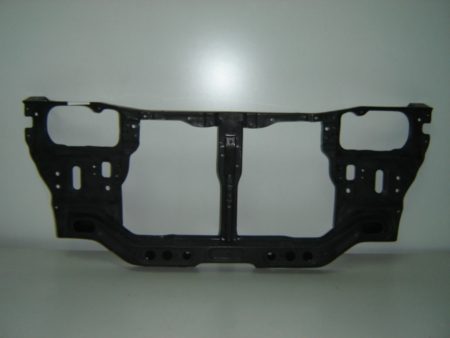 Frente Radiadores Hyundai Accent (1995->) (4P)