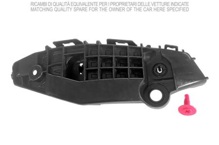 Soporte Derecho Paragolpes Frontal Toyota Rav4 V (2018.12->)