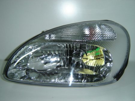 Faro Delantero Izquierdo Daewoo Nubira (1999->)