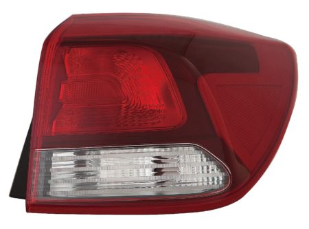 Piloto Trasero Derecho Kia Rio (2017->)