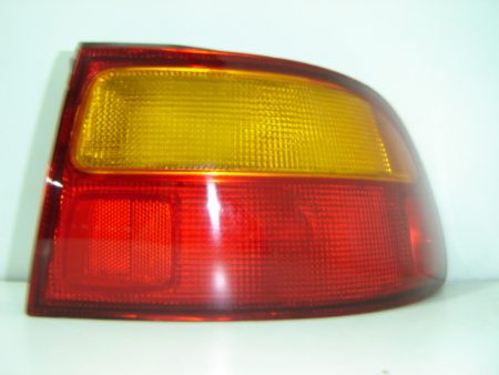 Piloto Trasero Derecho Honda Civic (Esquina) (1992->) (Hatchback) (3P)