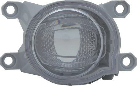 Faro Antiniebla Izquierdo Toyota Corolla E21 Hatchback/Sedan (2018.10->) (LED)