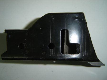 Soporte Paragolpes Frontal Derecho Nissan Micra (1998->)