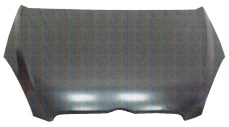 Capó Hyundai Accent (2006->)