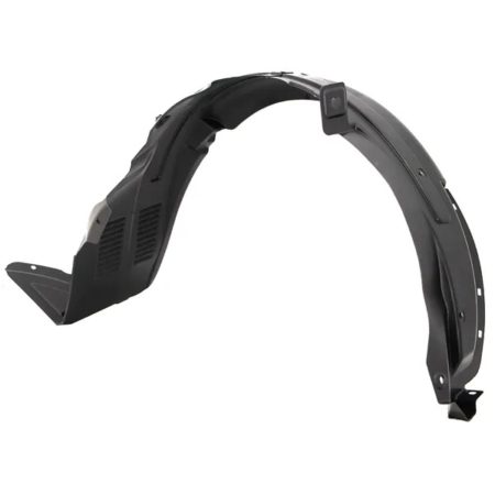 Resguardo Paso De Rueda Frontal Derecho Hyundai I20 (2009->)