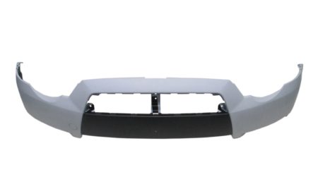 Paragolpes Frontal (Para Pintar) Superior (3/5P) Mitsubishi Colt (2009->)