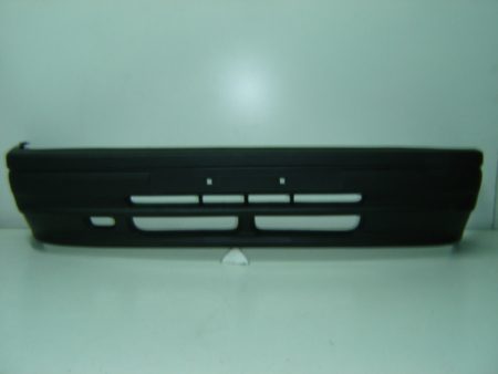 Paragolpes Frontal Negro Mazda 323 Hatchback (1990->)