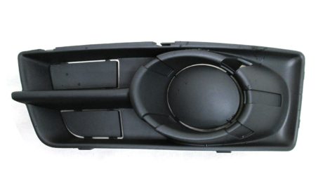 Rejilla Izquierdo Paragolpes Frontal Mitsubishi Colt (2009->)