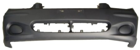 Paragolpes Frontal (Para Pintar) Hyundai Atos (1998->)