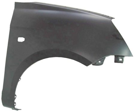 Aleta Frontal Derecho Kia Picanto (C/Agujero Intermitente) (2004->)