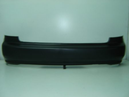 Paragolpes Trasero Hatchback 3p Honda Civic (1992->)