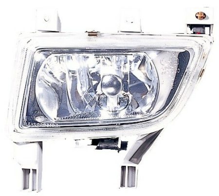 Faro Antiniebla Izquierdo Mazda 323 (2001->2003) (4P)