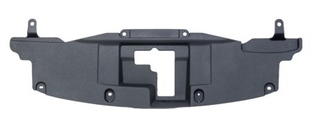 Soporte Plastico Interior Rejilla Frontal Toyota Hilux (2016->)