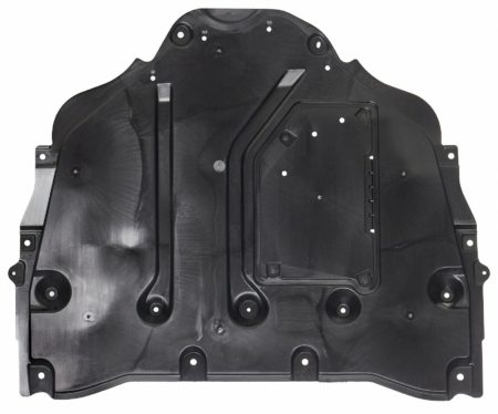 Resguardo Inferiorerior Motor Toyota Yaris Cross (2020.09->)