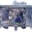 Faro Delantero Izquierdo Mitsubishi Canter 331/444