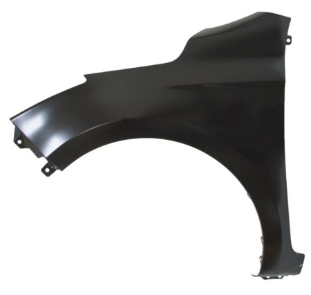 Aleta Frontal Izquierdo Hyundai I20 (S/Agujero Intermitente) (2012->)