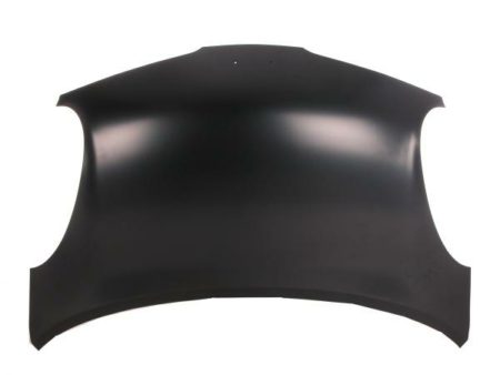 Capó Nissan Micra (2002->)