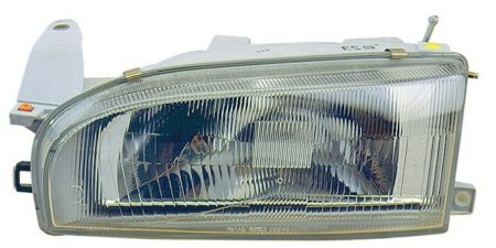 Faro Delantero Izquierdo Toyota Corolla Ae101 (1993->)